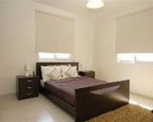 Majestic Gardens Apartments Tersephanou Cyprus