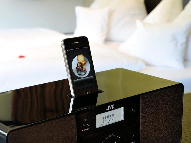 Hotel Photo 19