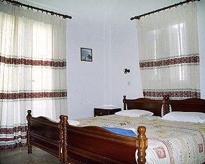 Makis Hotel Kamari Greece