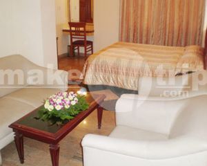 Mallika Residency Bengaluru India