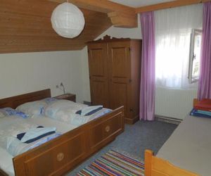 Apartement Steiner Lienz Austria