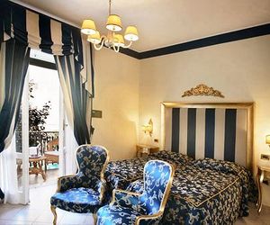 Hotel Manzoni Wellness&Spa Montecatini-Terme Italy