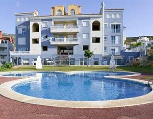 Apartamentos Marcomar Alcossebre Alcossebre Spain