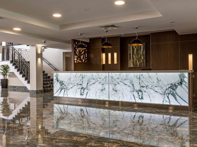 Hotel Photo 13