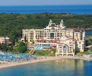 Duni Marina Royal Palace Hotel - All Inclusive Sozopol Bulgaria