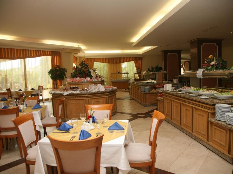 Hotel Photo 12