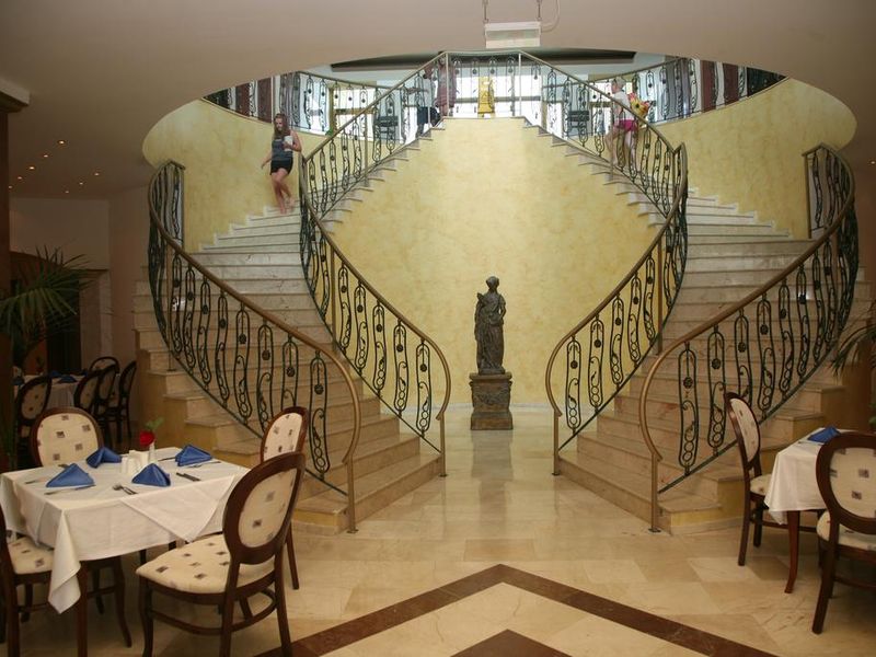 Hotel Photo 13