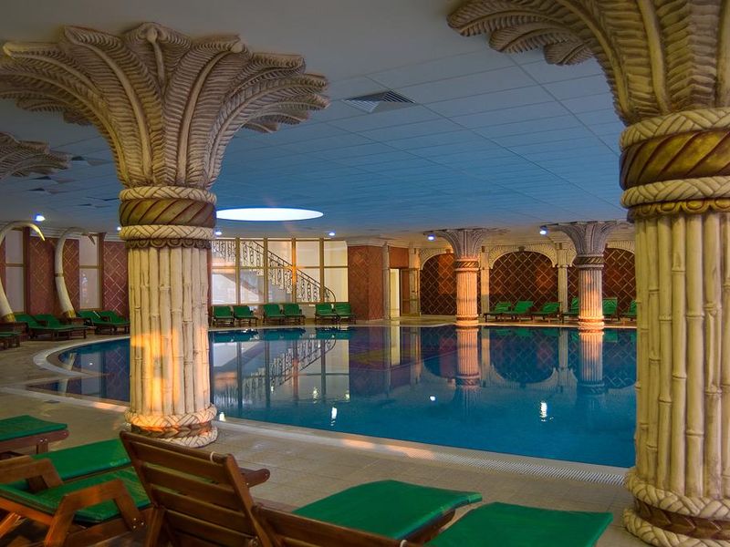 Hotel Photo 16