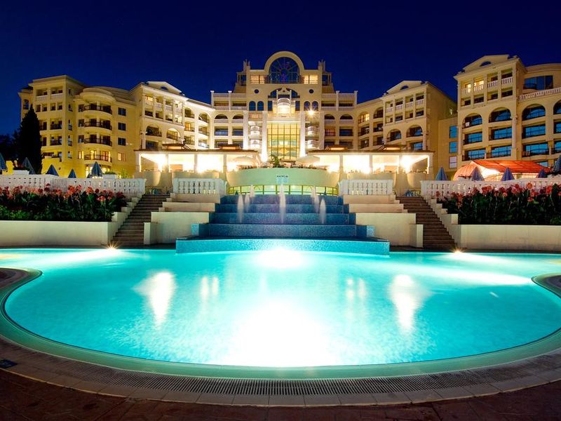Hotel Photo 19