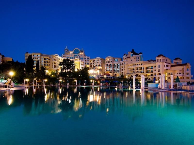 Hotel Photo 22