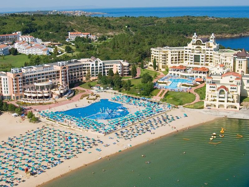 Hotel Photo 23