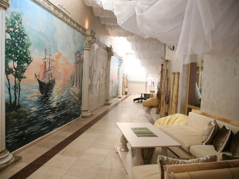 Hotel Photo 7
