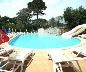 Marinem Patara Resort Hotel Saribelen Turkey