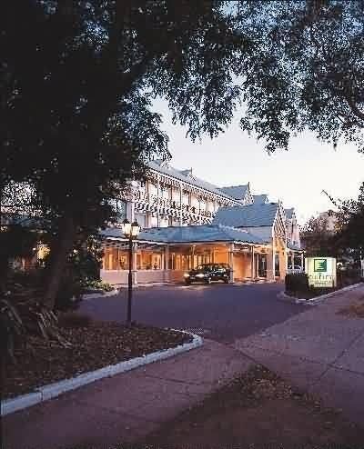 Hotel Photo 12