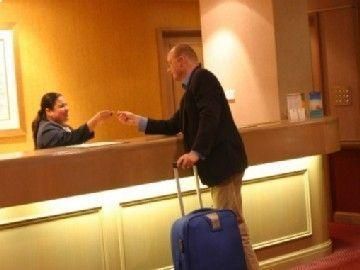 Hotel Photo 8