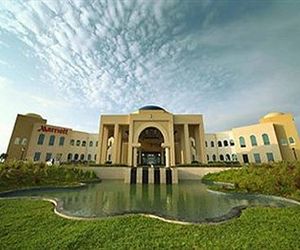 Marriott Salalah Hotel Hayy as Saruj Oman