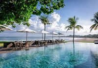 Отзывы Bali Garden Beach Resort, 4 звезды