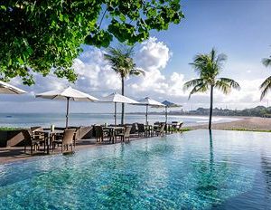 Bali Garden Beach Resort Kuta Indonesia