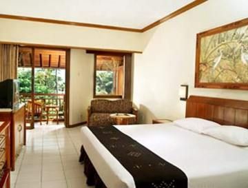 Bali Garden Beach Resort