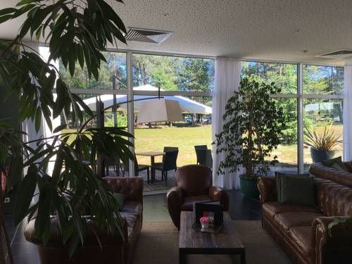 Hotel Photo 14