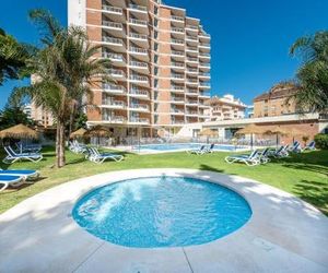 Hotel Mainare Playa Fuengirola Spain