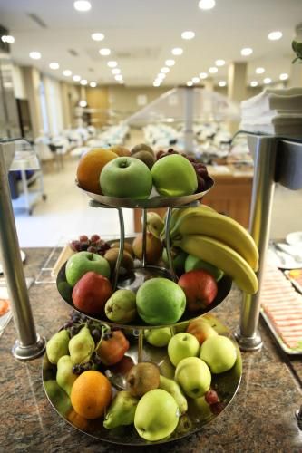 Hotel Photo 12