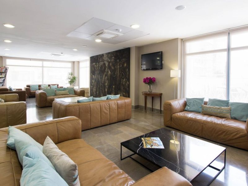 Hotel Photo 5