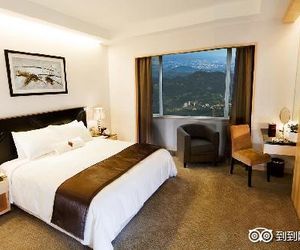 Resorts World Genting - Maxims Hotel Genting Highlands Malaysia