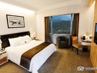 Hotel pic Resorts World Genting - Highlands Hotel