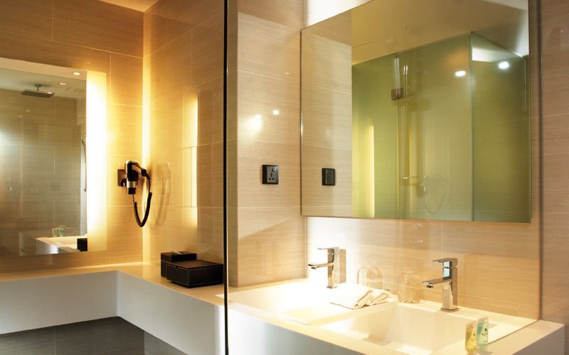 Hotel Photo 9