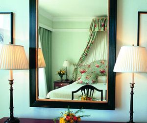 MEIKLES HOTEL Harare Zimbabwe