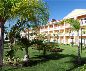Bahia Principe Grand Aquamarine - All Inclusive Bavaro Dominican Republic