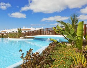 Meliá Dunas Beach Resort & Spa - All Inclusive Paradise Beach Cape Verde