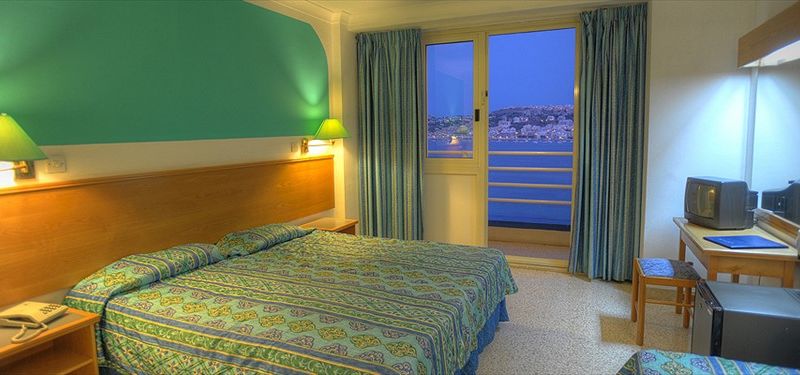 صورة الفندق 1