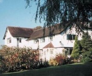 Mendip House Frome United Kingdom