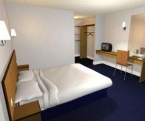 TRAVELODGE STEVENAGE Luton United Kingdom