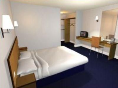Hotel Photo 1