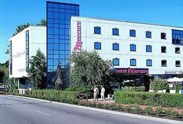 Hotel Photo 16