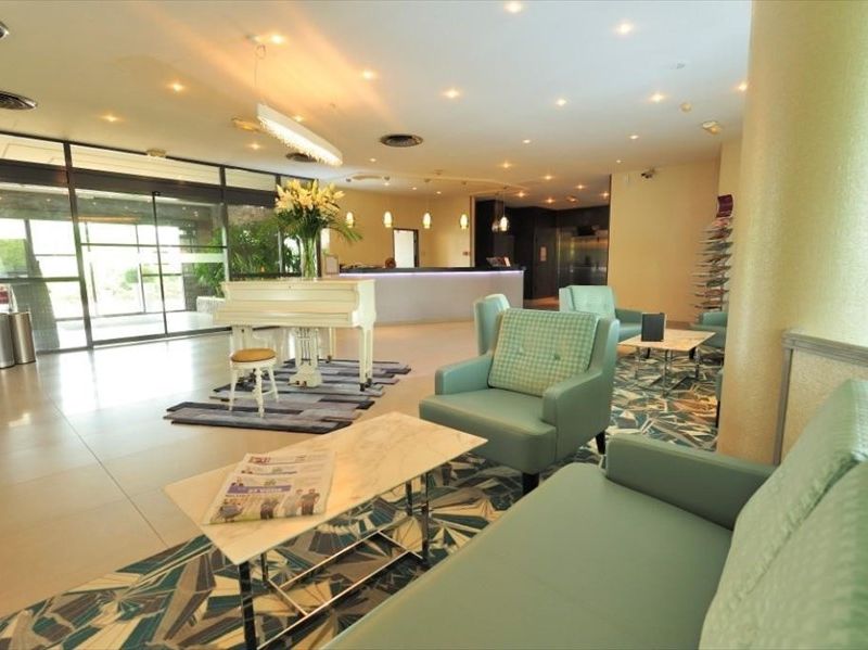 Hotel Photo 3