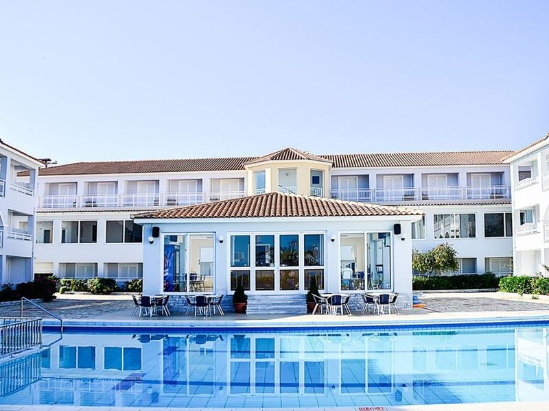 Hotel Photo 1