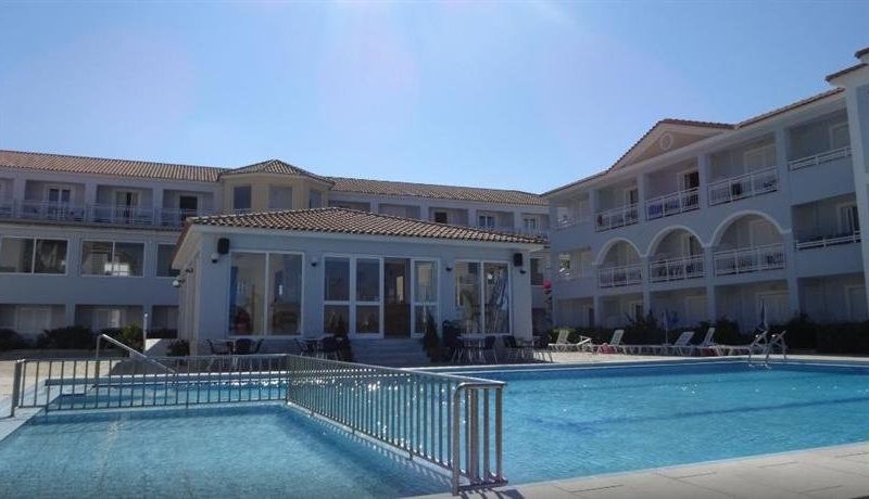 Hotel Photo 10