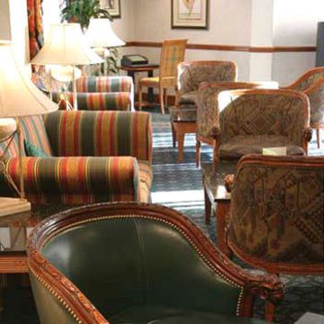 صورة الفندق 8