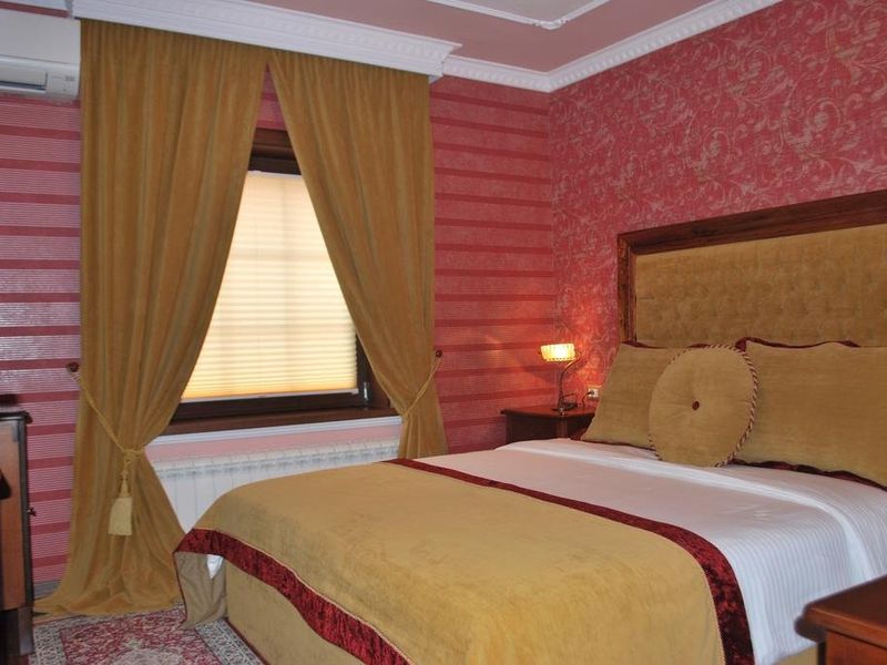 Hotel Photo 11
