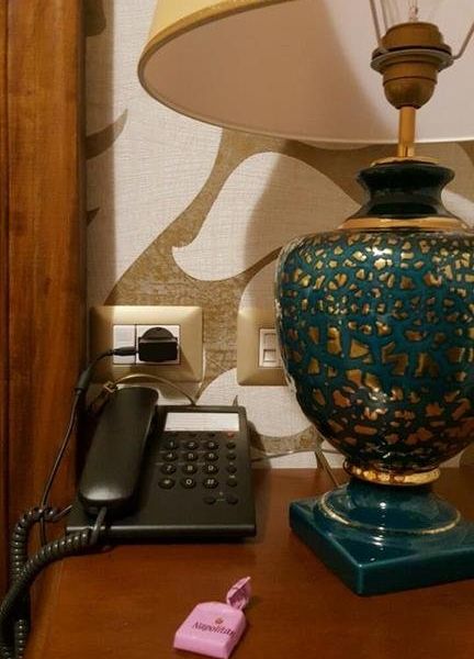 Hotel Photo 13