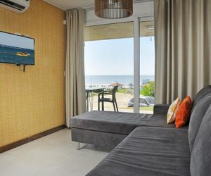 PROA Playa Villa Gesell Argentina