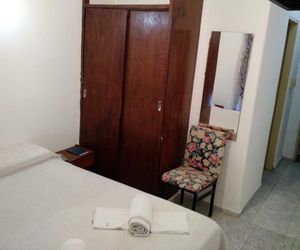 Hotel Hebron Banos Argentina