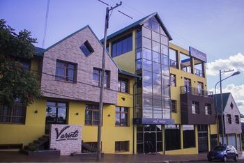 Hotel Photo 22