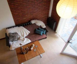 Cabañas Etnia El Bolson Argentina