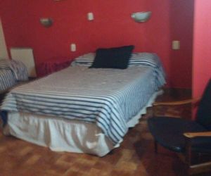 Hotel Barne Bahia Blanca Argentina