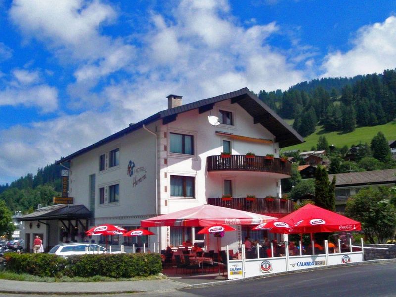 Hotel Photo 16